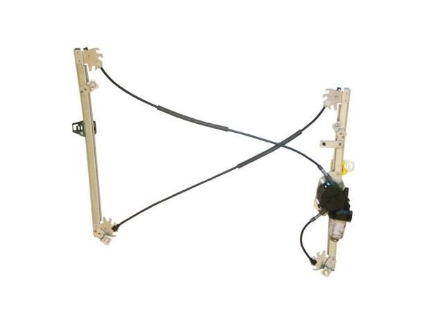 Elevalunas eléctrico puerta delantera izquierda (3 puertas) Renault MEGANE