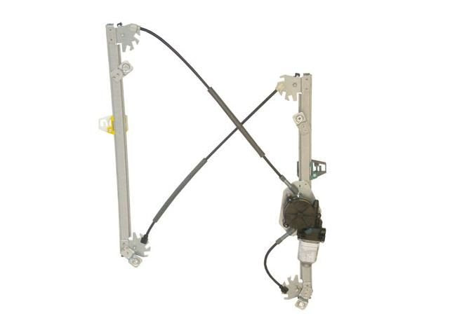 Elevalunas eléctrico puerta delantera izquierda 4/5ptas Renault MEGANE