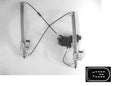 Elevalunas eléctrico puerta delantera izquierda 5ptas[confort] Seat CORDOBA