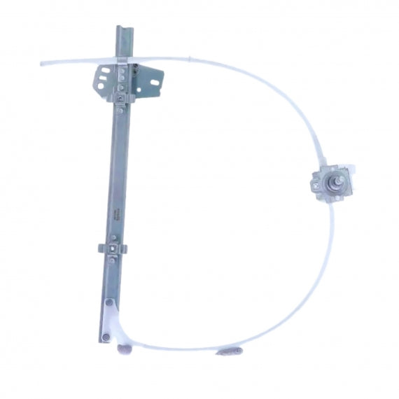 Elevalunas manual puerta izquierda 3ptas Renault SUPER 5
