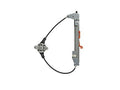 Elevalunas manual puerta trasera izquierda Fiat GRANDE PUNTO