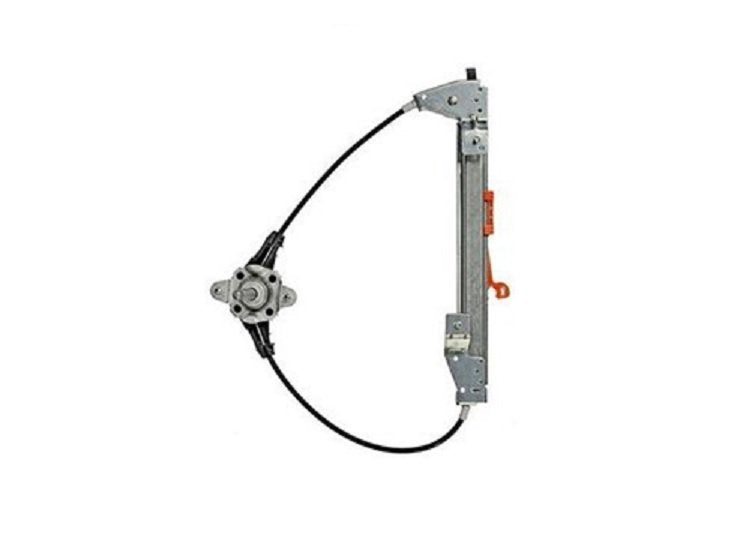 Elevalunas manual puerta trasera izquierda Fiat GRANDE PUNTO