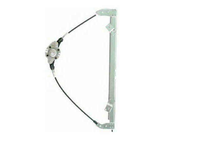 Elevalunas manual puerta delantera izquierda Fiat PANDA