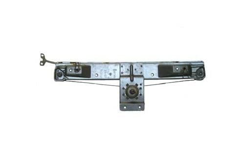 Elevalunas manual puerta trasera izquierda Opel CORSA