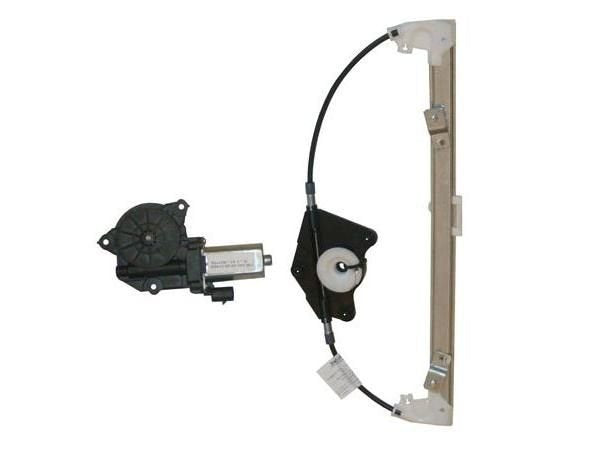 Elevalunas puerta trasera derecha Alfa ROMEO 159