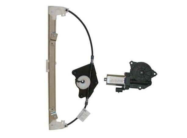 Elevalunas puerta trasera izquierda Alfa ROMEO 159