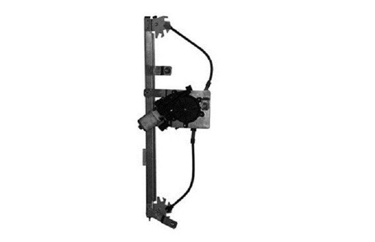 Elevalunas puerta trasera izquierda Renault MODUS
