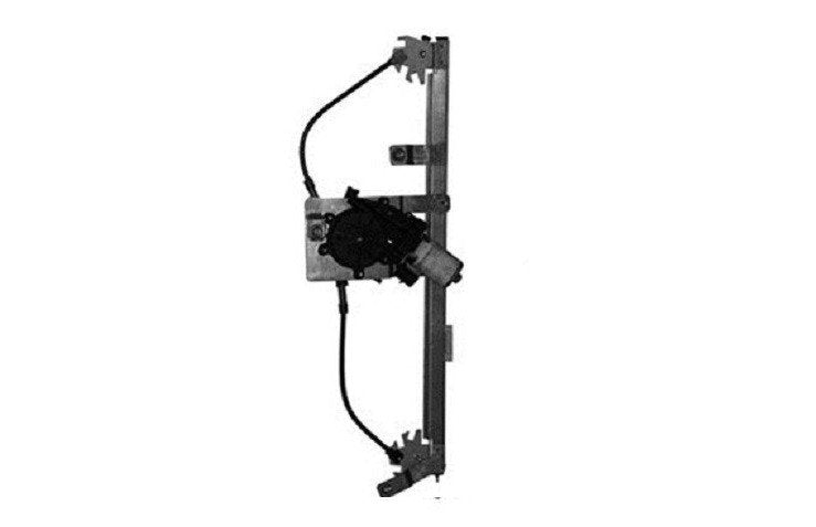 Elevalunas puerta trasera derecha Renault MODUS