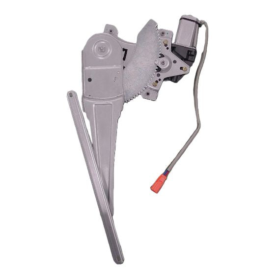Elevalunas trasero eléctrico derecho (2 pines) (4 puertas) Honda ACCORD