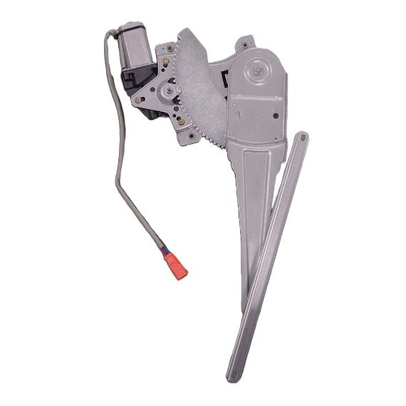 Elevalunas trasero eléctrico izquierdo (2 pines) (4 puertas) Honda ACCORD