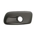 Embellecedor antiniebla izquierdo Citroen C3 PICASSO