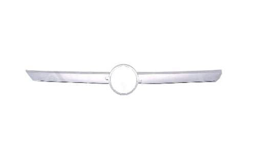 Embellecedor central rejilla Opel CORSA