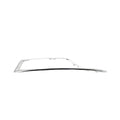 Embellecedor de la luz antiniebla derecha, cromado SKODA Skoda OCTAVIA