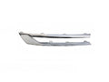 Embellecedor derecho rejilla frente cromado Opel ASTRA