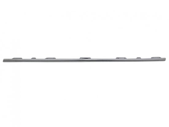 Embellecedor inferior derecho rejilla delantera cromada Volkswagen TRANSPORTER