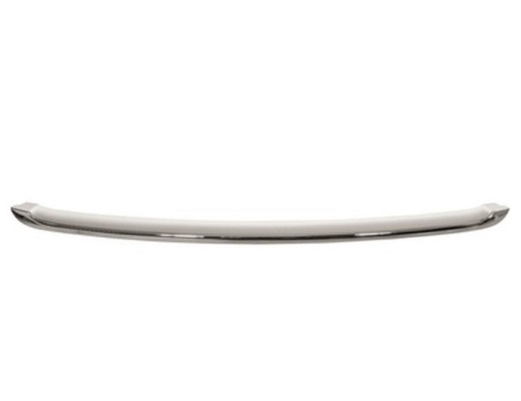 Embellecedor inferior rejilla frente cromada Mini MINI