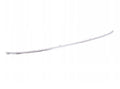 Embellecedor parachoques trasero cromado Audi A4