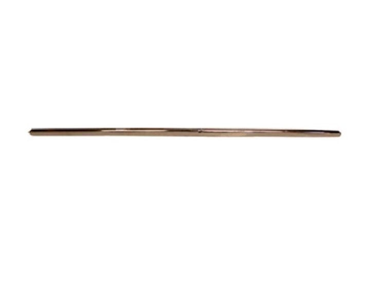 Embellecedor parachoques trasero central cromado familiar Volkswagen PASSAT