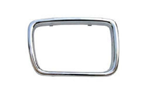 Embellecedor rejilla central derecha cromado 94-> BMW SE Bmw SERIE 5