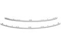 Embellecedor rejilla del parachoques delantero PEUGEOT 3 Peugeot 308
