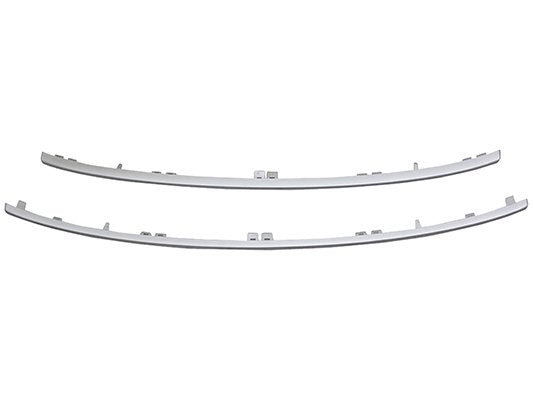 Embellecedor rejilla del parachoques delantero PEUGEOT 3 Peugeot 308
