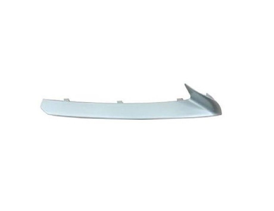 Embellecedor rejilla derecha parachoques delantero plata Bmw SERIE 5