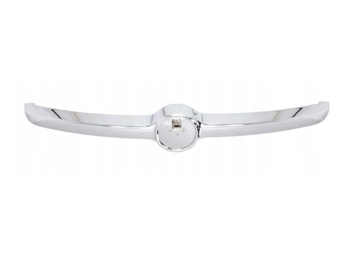 Embellecedor rejilla frente Fiat 500L