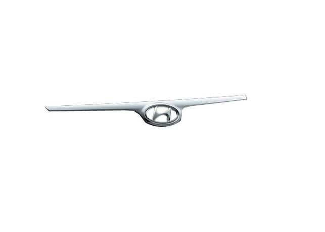 Embellecedor rejilla Hyundai I30