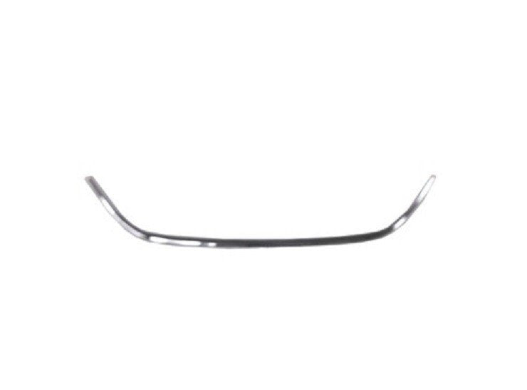 Embellecedor rejilla inferior central parachoques delante Peugeot 308