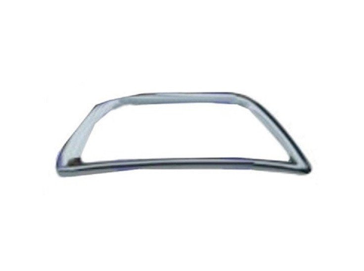 Embellecedor rejilla inferior parachoques delantero izqui Renault CAPTUR