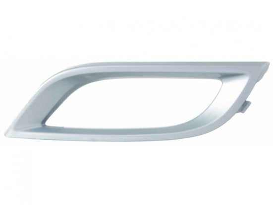 Rejillas izquierdo Mazda 3