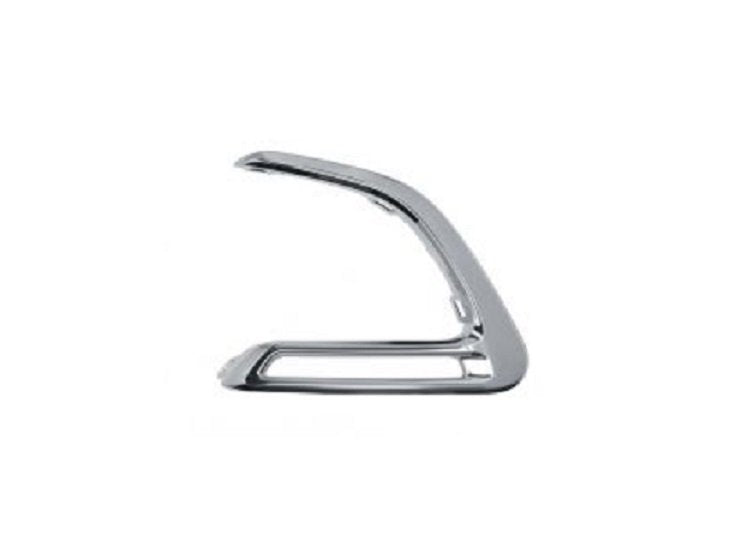 Embellecedor rejilla parachoques delantero derecho cromad Peugeot 108