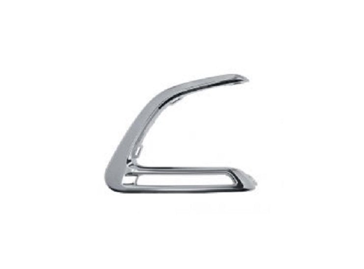 Embellecedor rejilla parachoques delantero izquierdo crom Peugeot 108