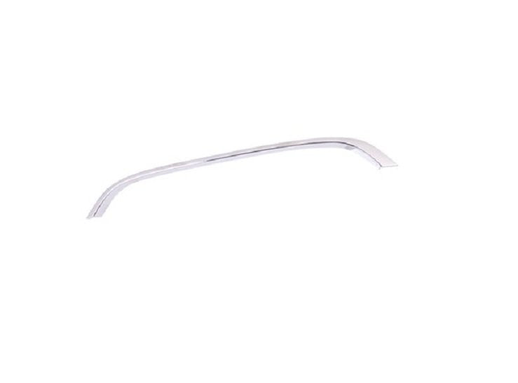 Embellecedor superior rejilla frente cromada Mini MINI