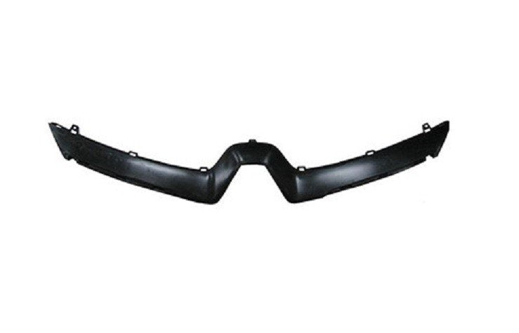 Embellecedor superior rejilla frente Renault CLIO