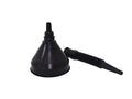 EMBUDO PLASTICO Accesoires VOITURE MANTENIMIENTO Y HERRAMIENTAS
