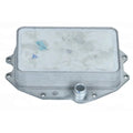 Enfriador de aceite Audi A8