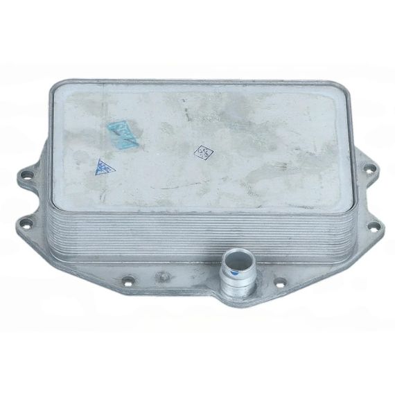 Enfriador de aceite Audi A8