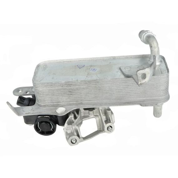 Enfriador de aceite Bmw SERIE 7