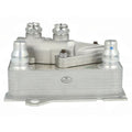 Enfriador de aceite Mercedes CLASE C