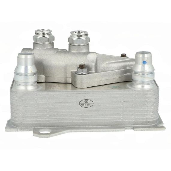 Enfriador de aceite Mercedes CLASE C