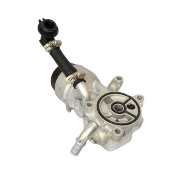 Enfriador de aceite 240 mm Peugeot 3008