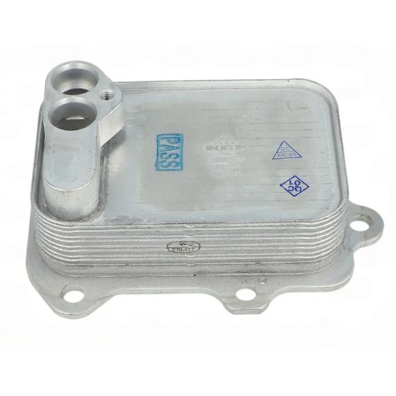 Enfriador de aceite Seat TOLEDO
