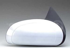 Retrovisor exterior derecho Opel TIGRA