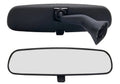 Retrovisor interior Fiat DUCATO