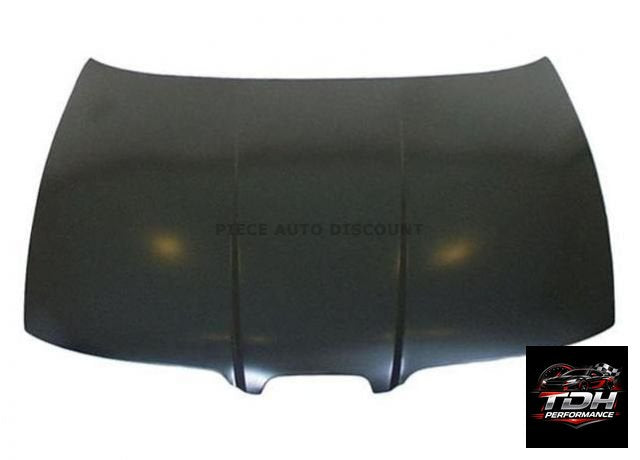 Capó SEAT Leon Nuevo Ref. 1M0823033D
