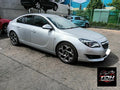 Despiece / Recambios Opel Insignia A Facelift (2013-2017) Plateado