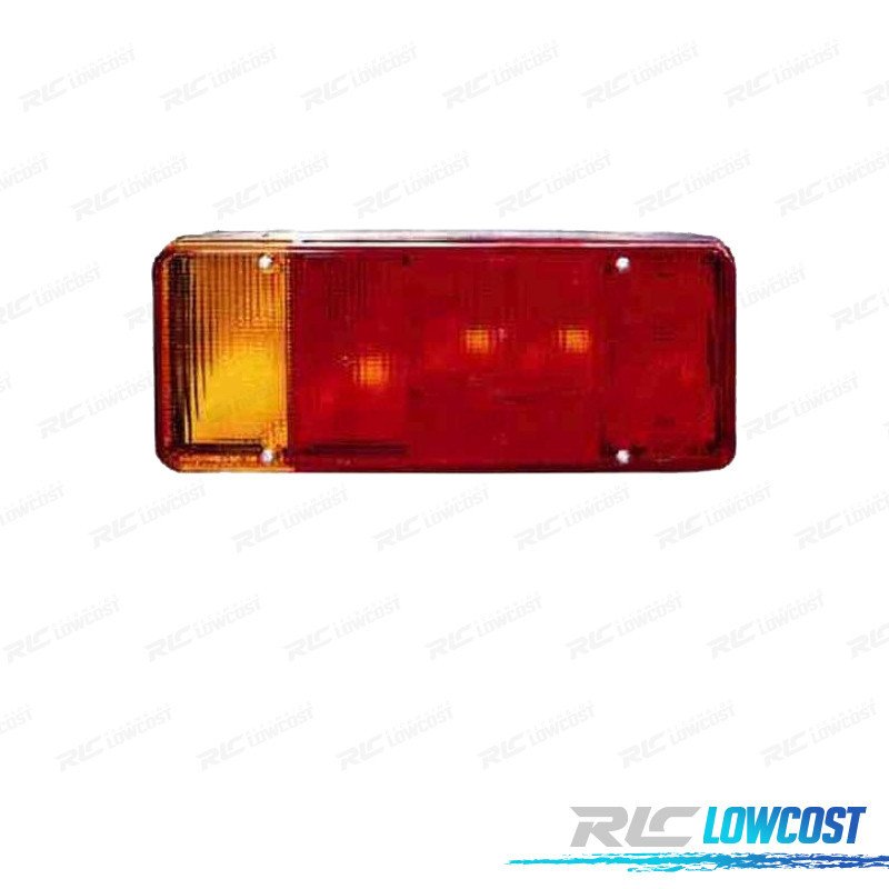 Piloto IZQ Camioneta PARA Citroen FIAT Y Peugeot