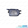 FARO DCH Antiniebla Mercedes W203 00-04 Blanco