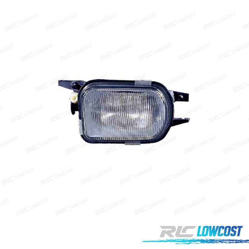 FARO DCH Antiniebla Mercedes W203 00-04 Blanco